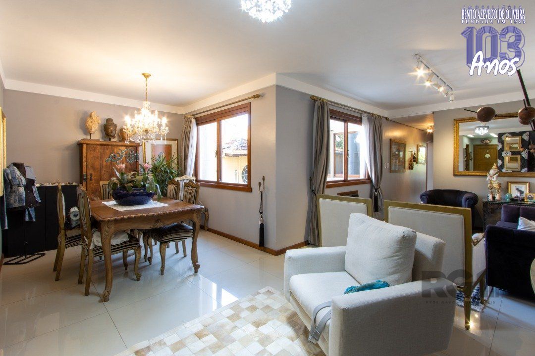Cobertura, 4 quartos, 219 m² - Foto 6