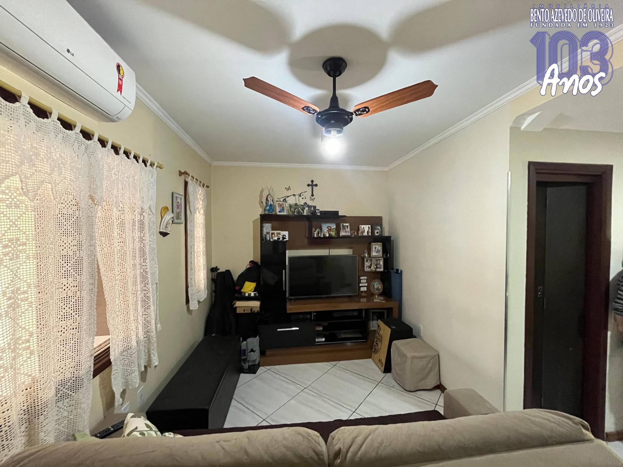 Casa, 2 quartos, 85 m² - Foto 2