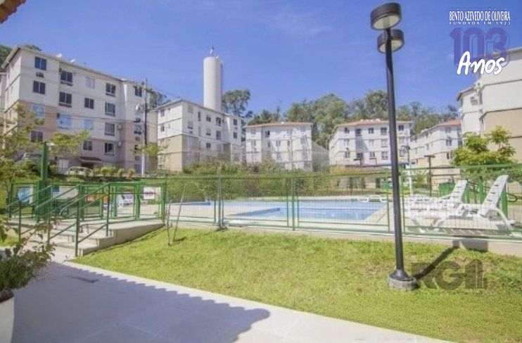 Apartamento, 3 quartos, 50 m² - Foto 5
