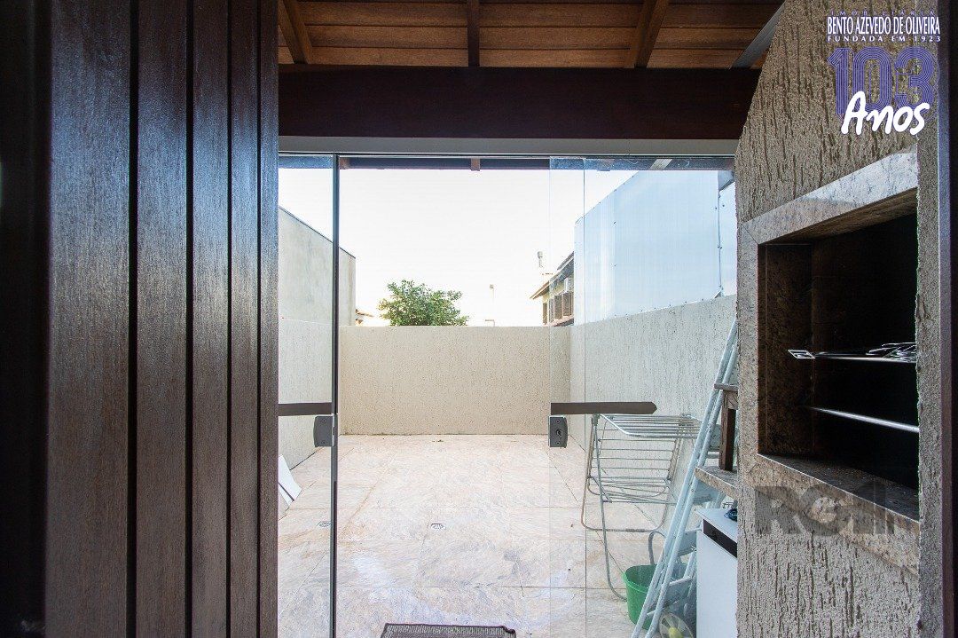 Casa, 3 quartos, 87 m² - Foto 11
