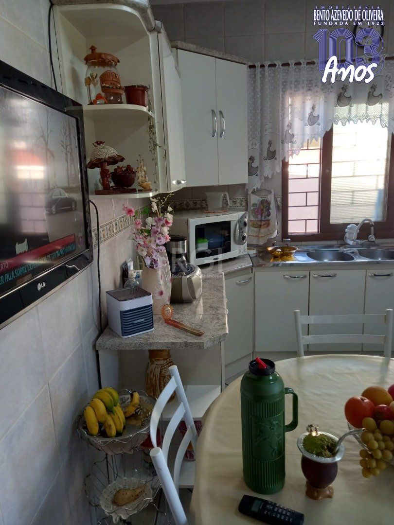 Casa, 3 quartos, 196 m² - Foto 14