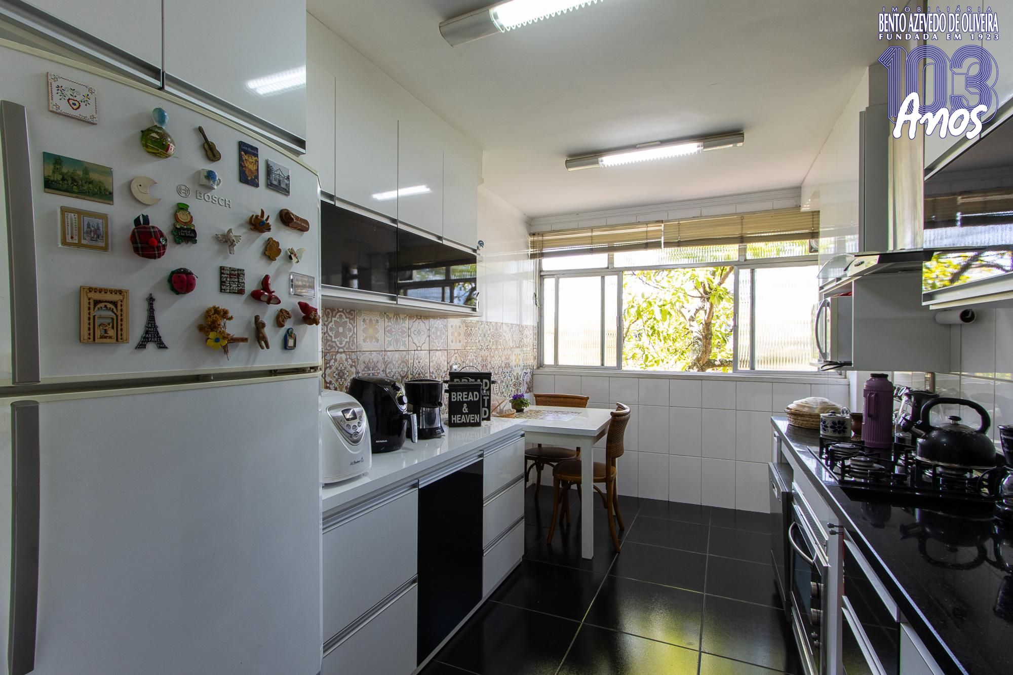 Cobertura, 2 quartos, 170 m² - Foto 2