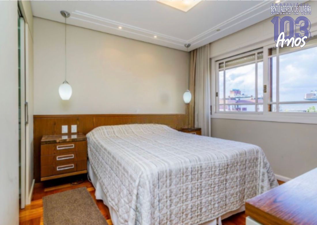 Cobertura, 3 quartos, 126 m² - Foto 10