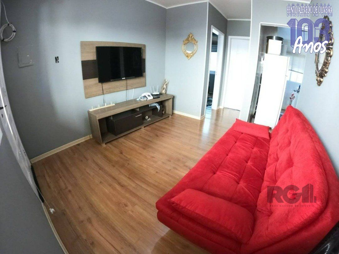 Apartamento, 1 quarto, 40 m² - Foto 1