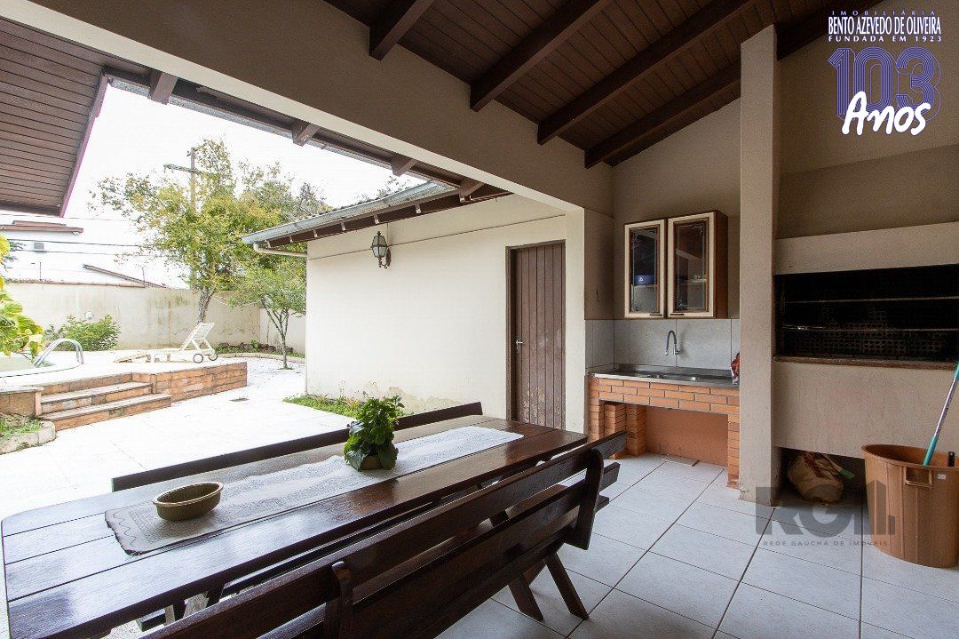 Casa, 3 quartos, 247 m² - Foto 16