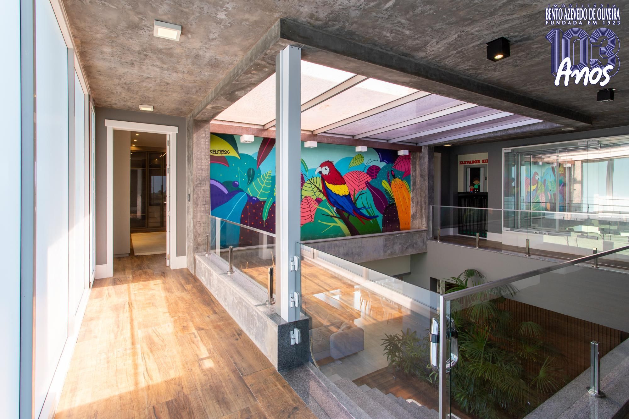 Casa de Condomínio, 4 quartos - Foto 41