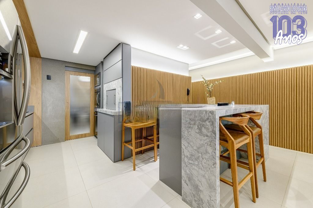 Apartamento, 3 quartos, 141 m² - Foto 11