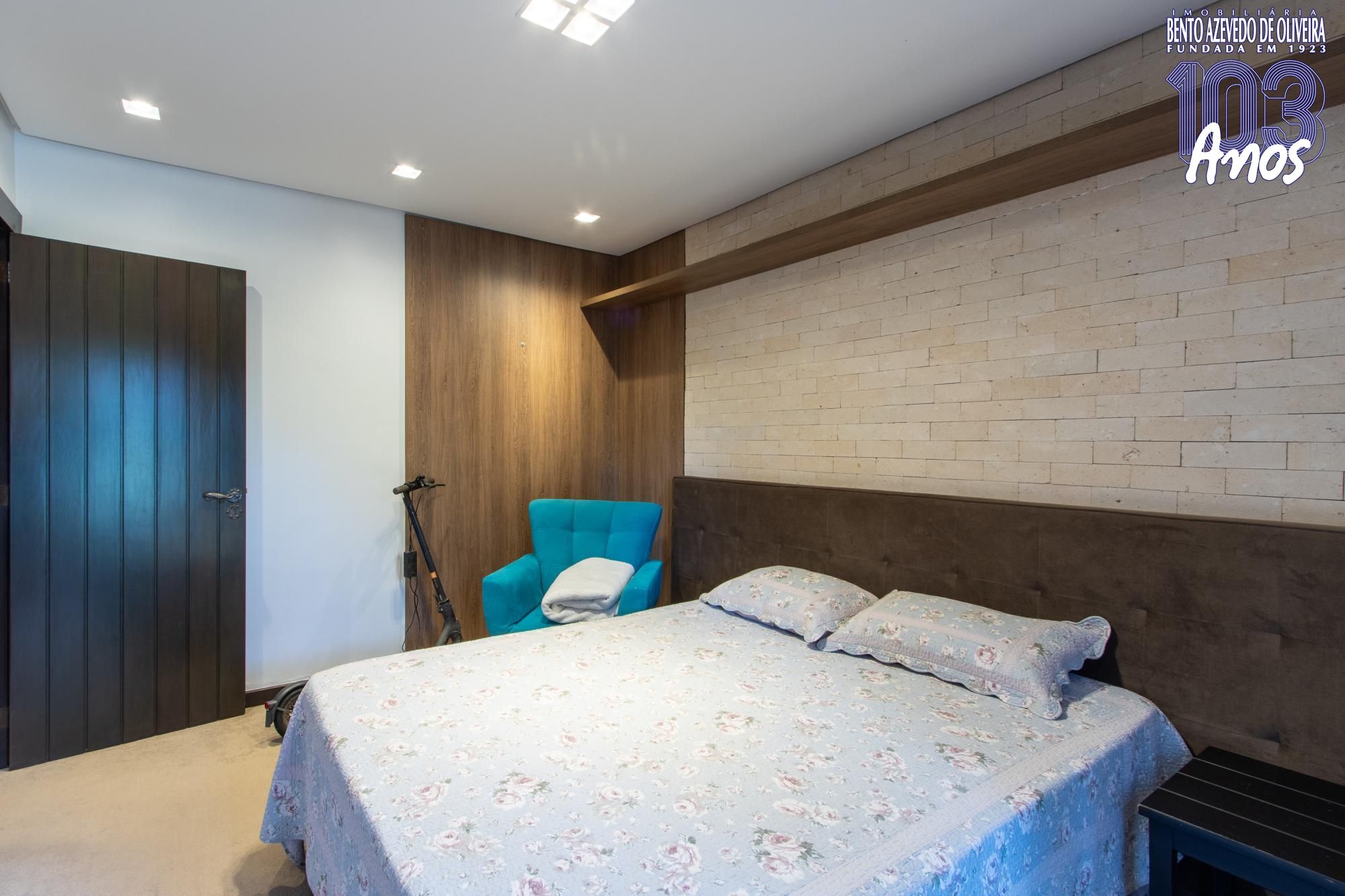 Casa de Condomínio, 4 quartos - Foto 50