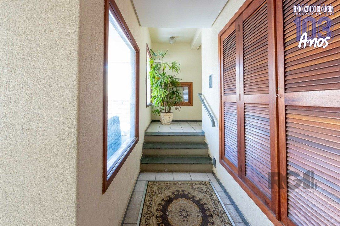 Cobertura, 3 quartos, 181 m² - Foto 4