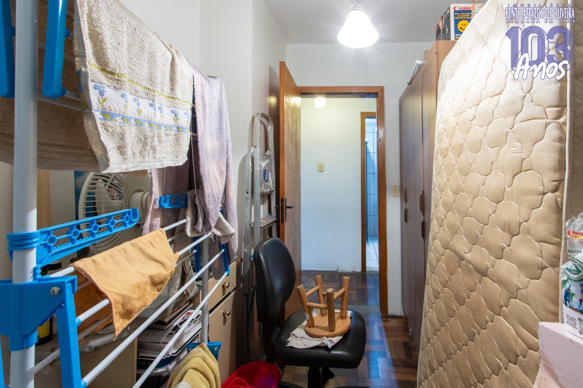 Apartamento, 3 quartos, 58 m² - Foto 8