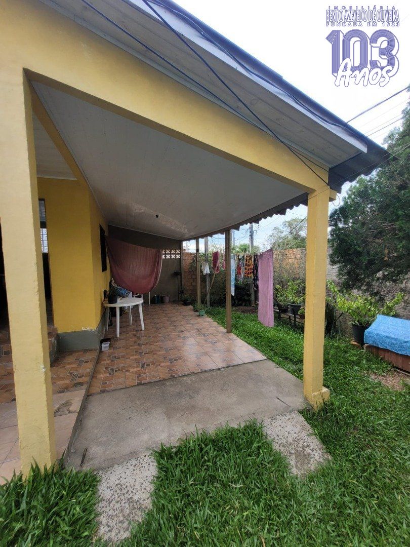 Casa, 3 quartos, 125 m² - Foto 1
