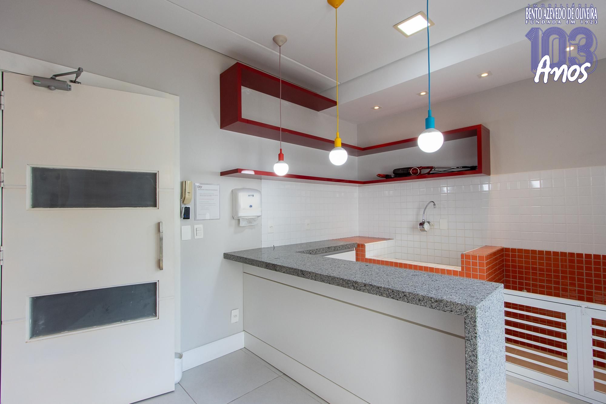 Apartamento, 2 quartos, 57 m² - Foto 34