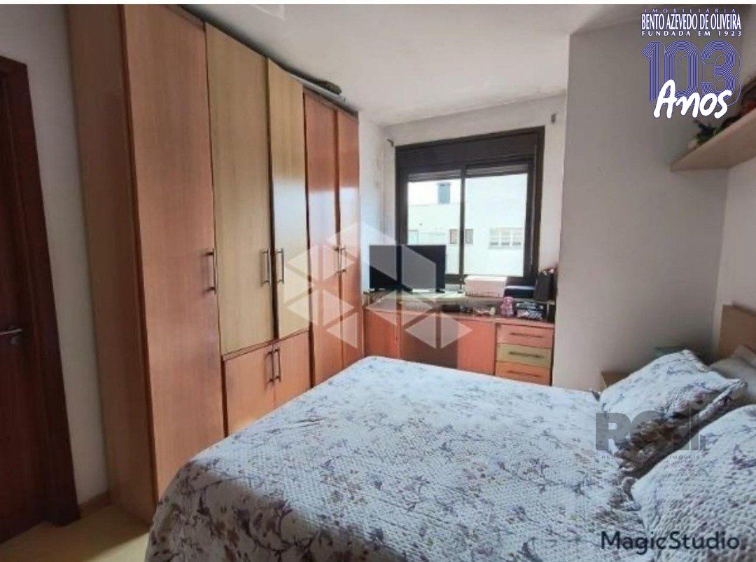 Cobertura, 3 quartos, 121 m² - Foto 10