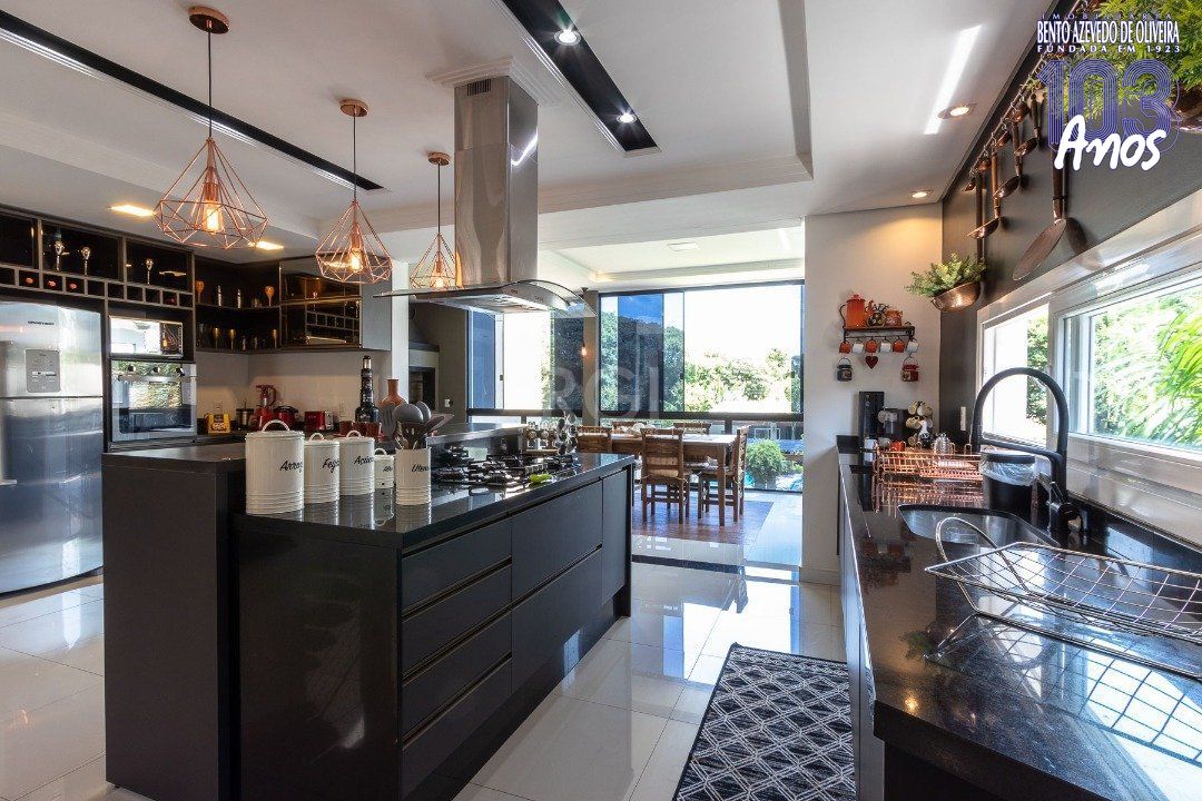 Casa, 3 quartos, 420 m² - Foto 13