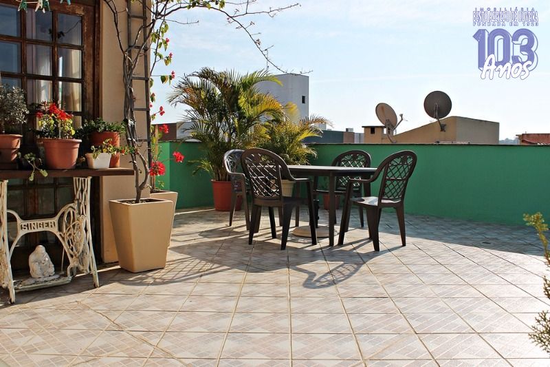 Cobertura, 3 quartos, 158 m² - Foto 19