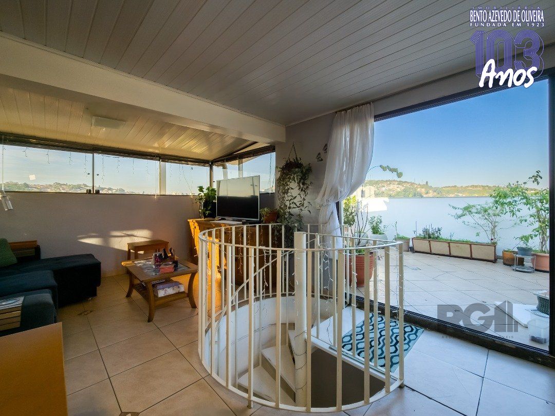 Cobertura, 2 quartos, 201 m² - Foto 30