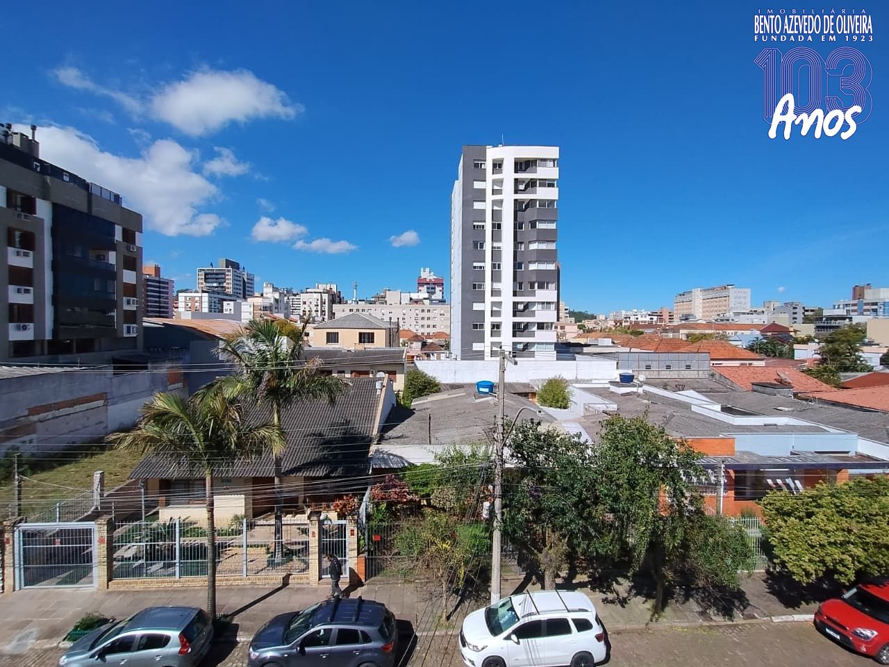 Apartamento, 3 quartos, 110 m² - Foto 6