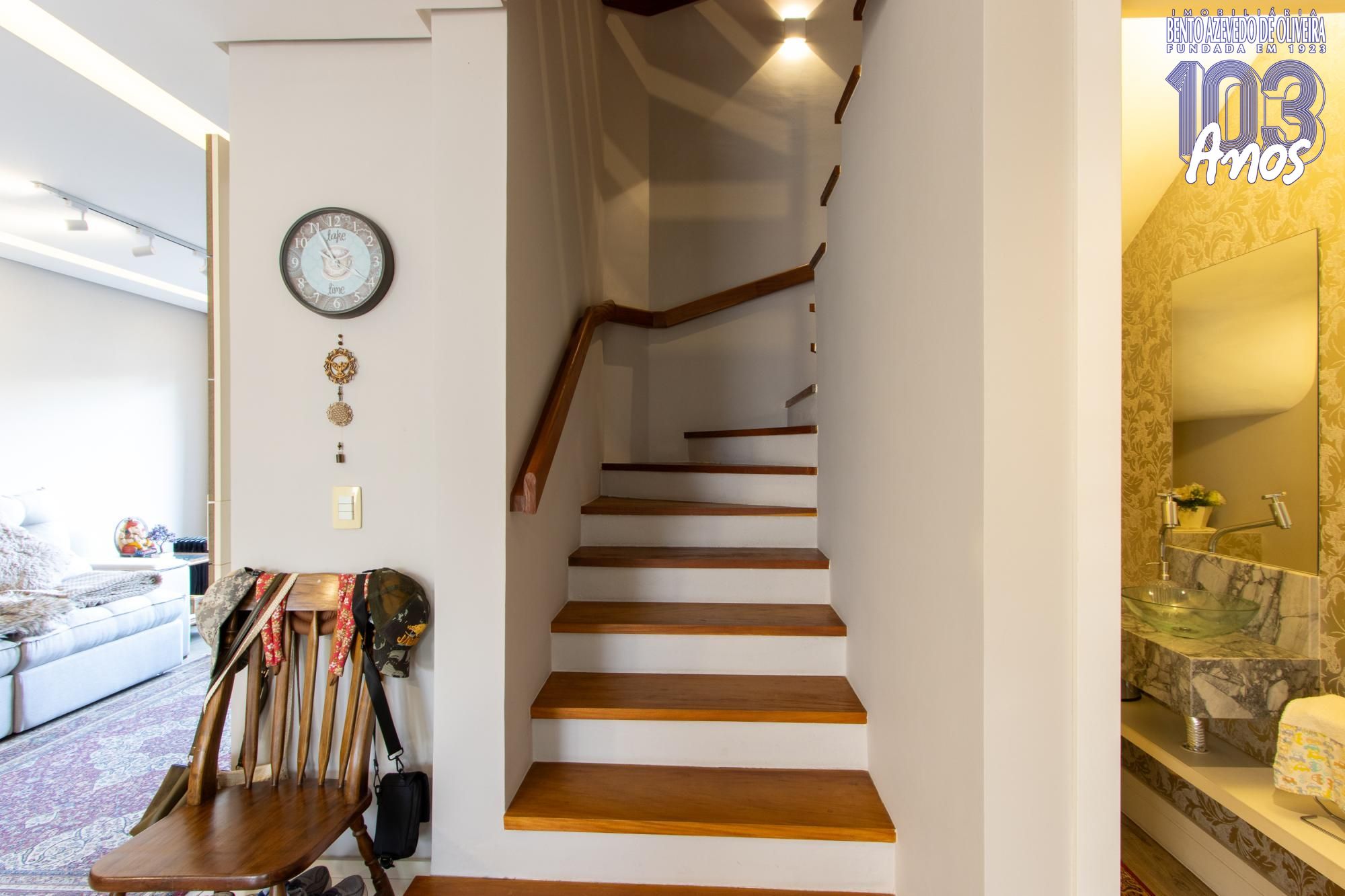 Casa, 3 quartos, 162 m² - Foto 22