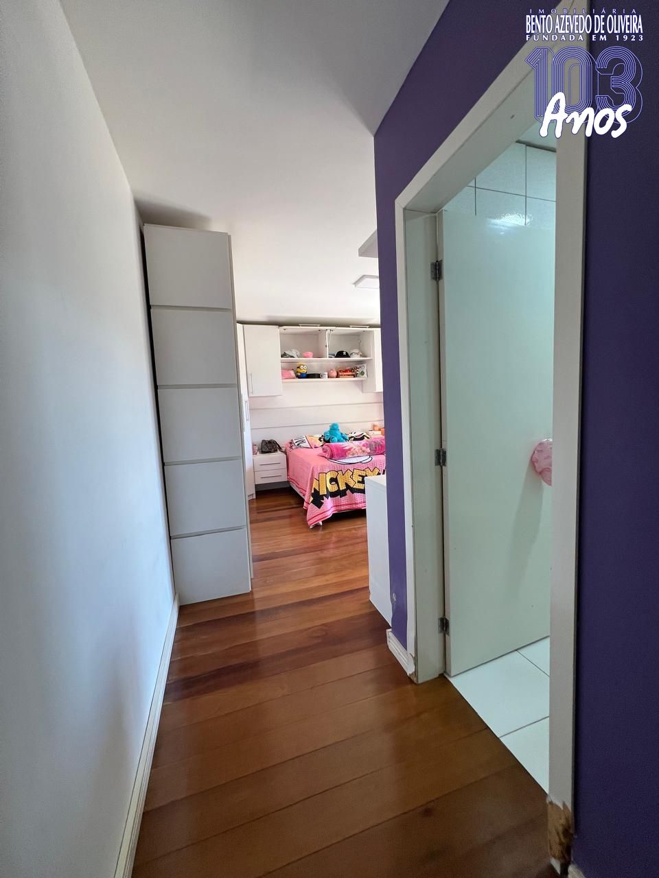 Casa, 4 quartos, 250 m² - Foto 19