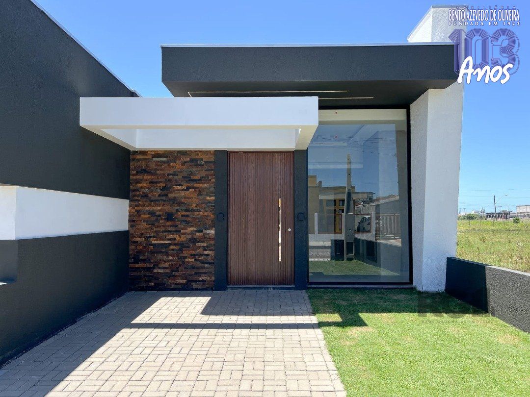 Casa, 3 quartos, 88 m² - Foto 27