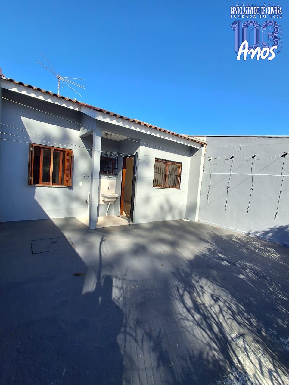Casa, 2 quartos, 80 m² - Foto 11