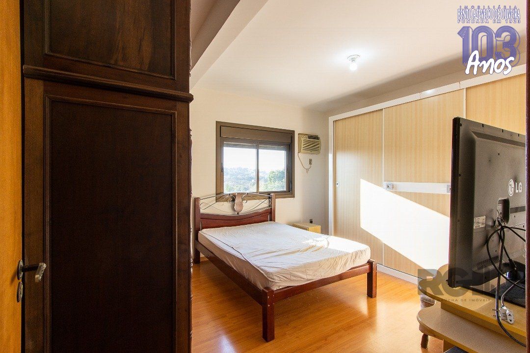 Cobertura, 3 quartos, 167 m² - Foto 17