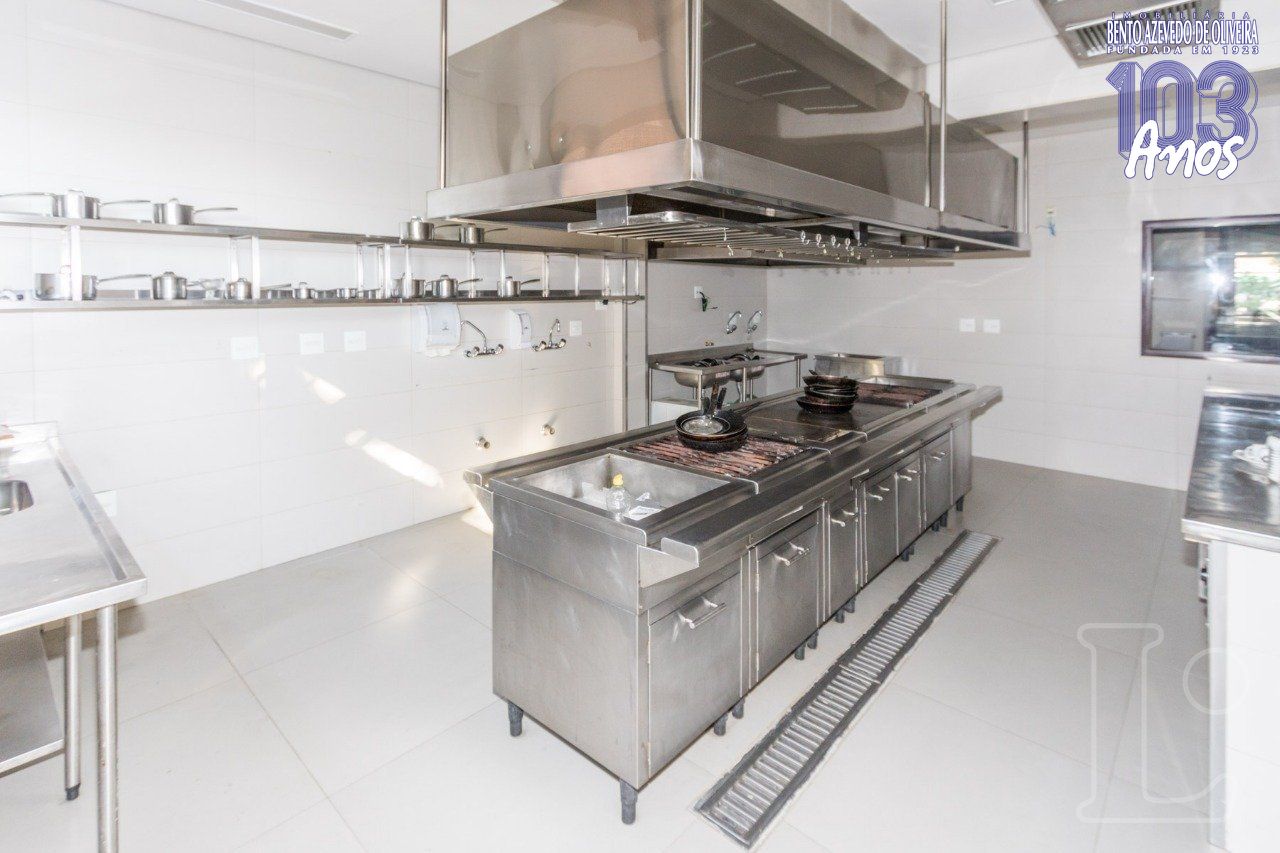 Prédio Inteiro, 793 m² - Foto 28