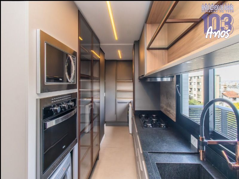 Apartamento, 2 quartos, 120 m² - Foto 17