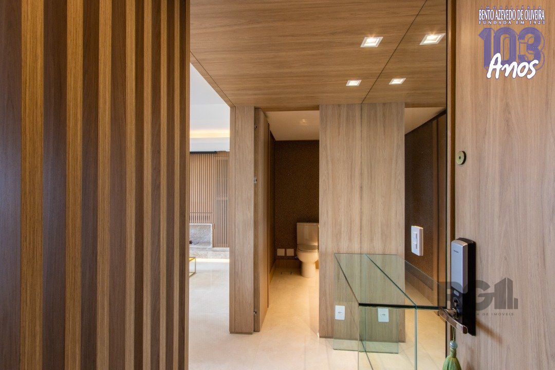 Apartamento, 3 quartos, 128 m² - Foto 3