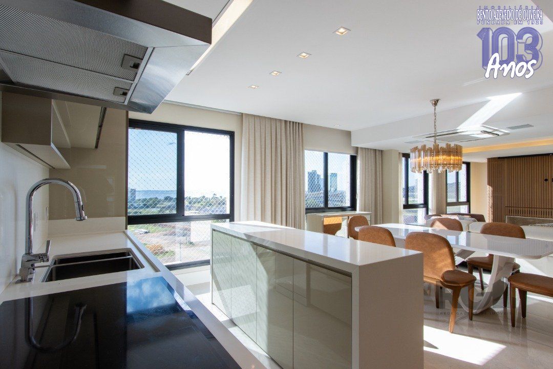 Apartamento, 3 quartos, 128 m² - Foto 17