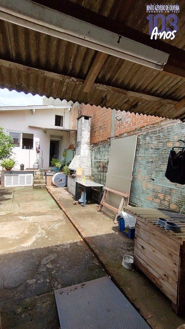 Casa, 2 quartos, 90 m² - Foto 32
