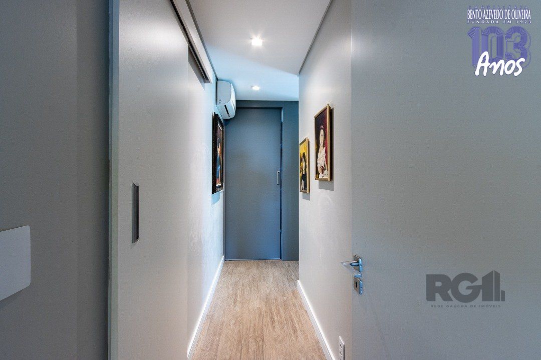Apartamento, 3 quartos, 230 m² - Foto 41