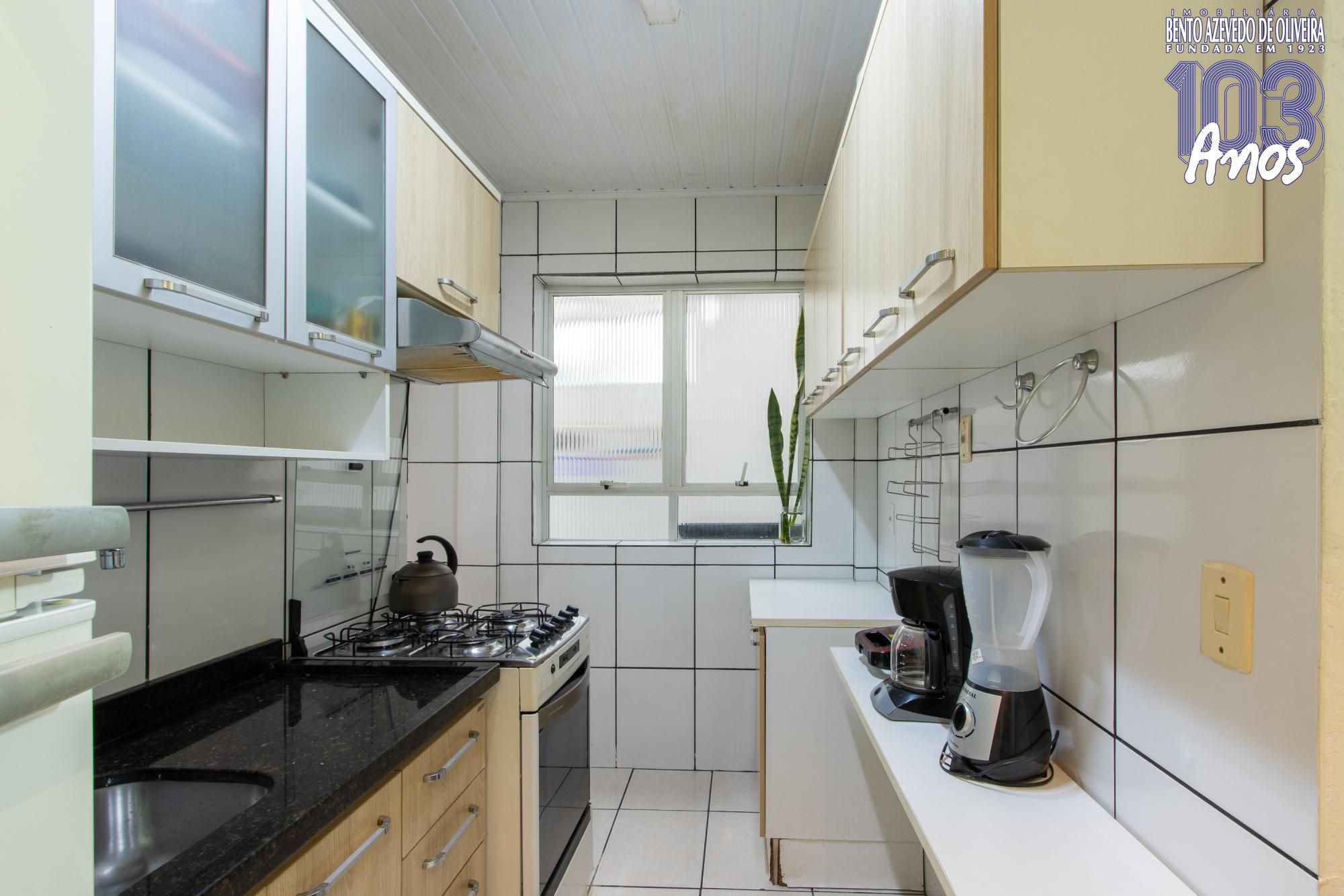 Apartamento, 3 quartos, 58 m² - Foto 17