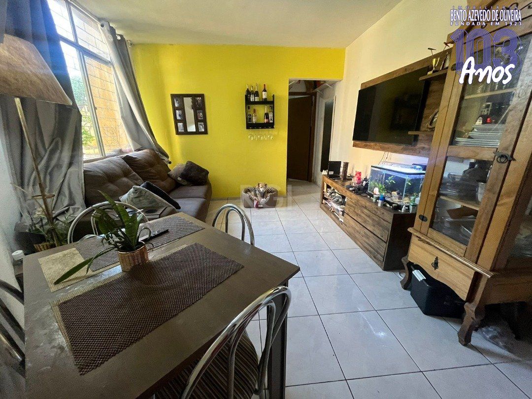 Apartamento, 1 quarto, 41 m² - Foto 12