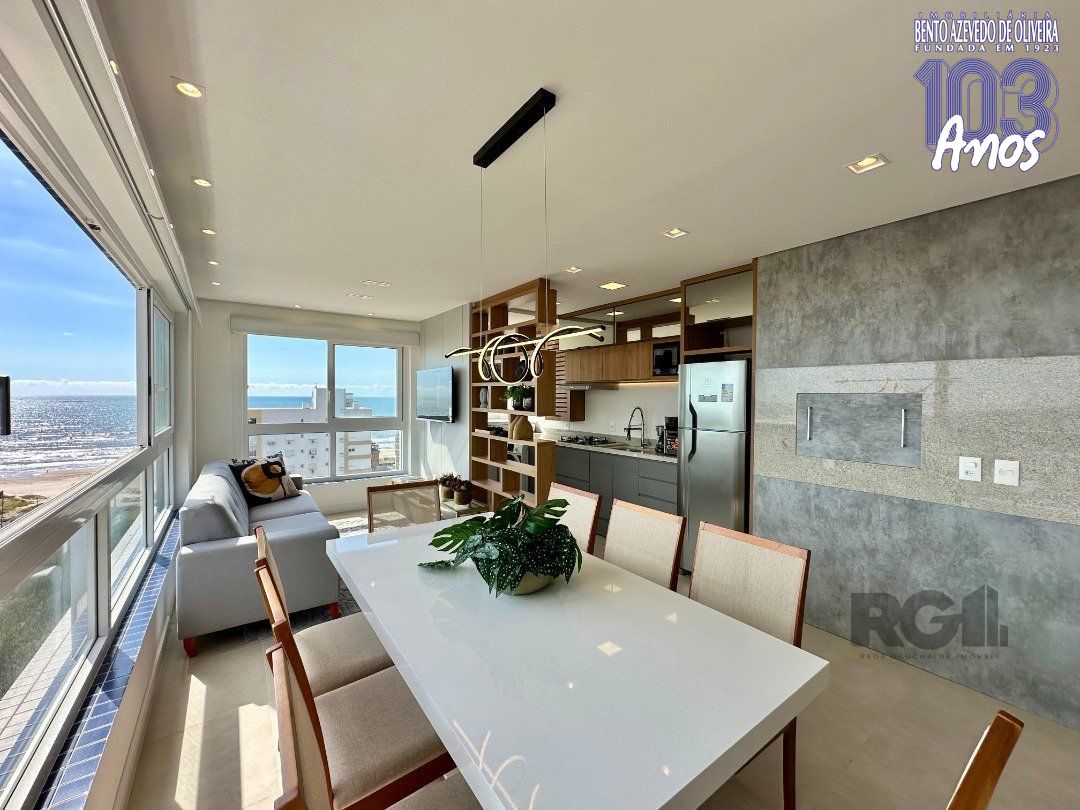 Apartamento, 3 quartos, 92 m² - Foto 5