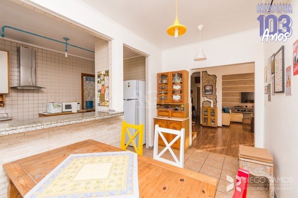 Casa, 3 quartos, 135 m² - Foto 6