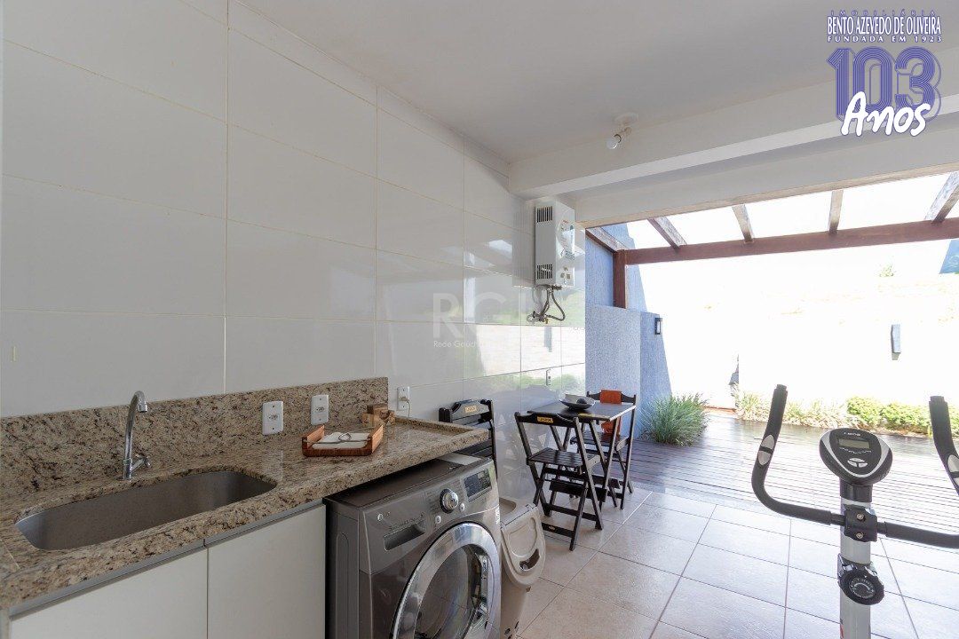 Casa, 3 quartos, 150 m² - Foto 10
