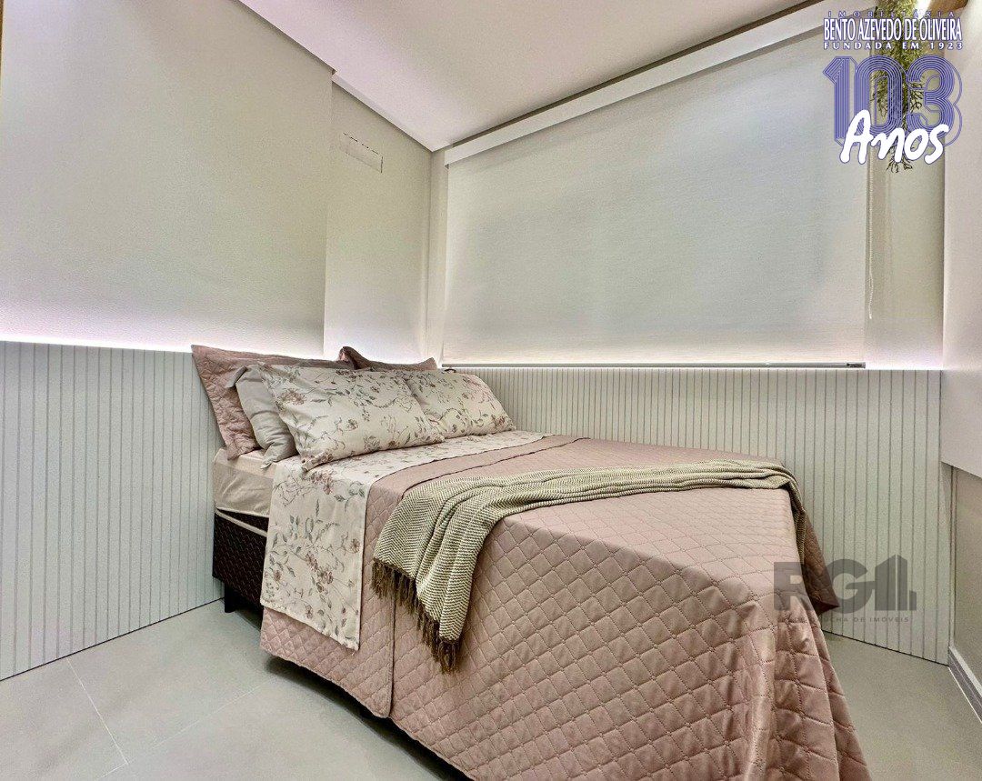 Apartamento, 3 quartos, 100 m² - Foto 13