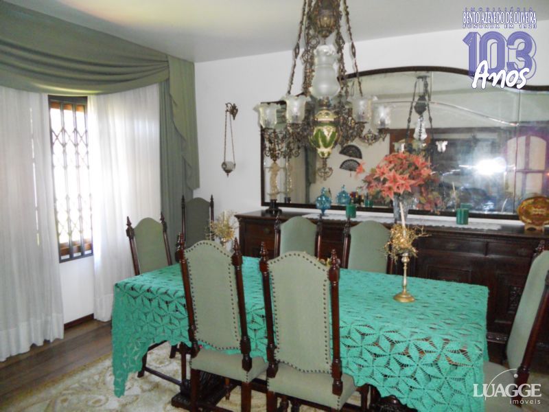 Casa, 3 quartos, 283 m² - Foto 6