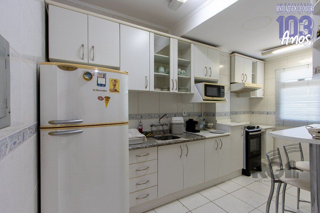 Cobertura, 3 quartos, 167 m² - Foto 21