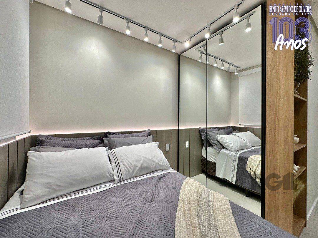 Apartamento, 3 quartos, 100 m² - Foto 20