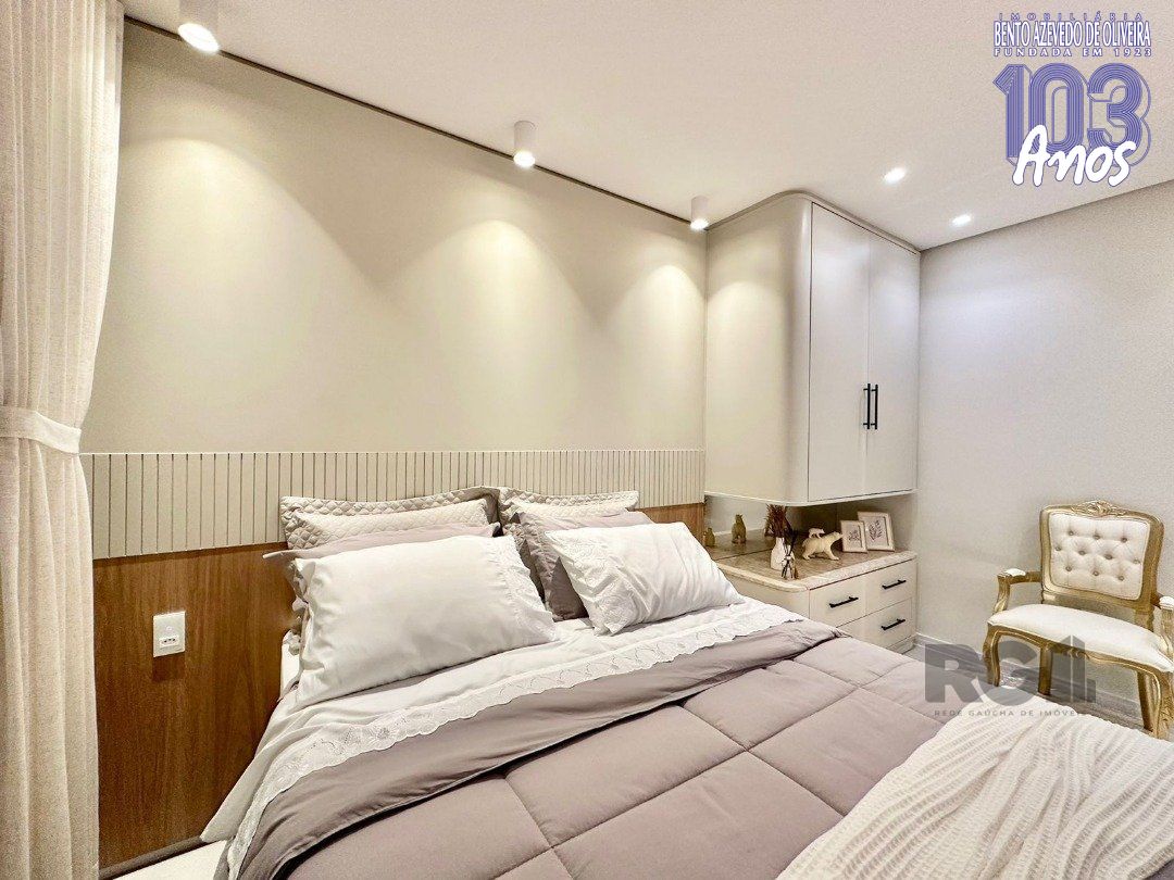 Apartamento, 3 quartos, 100 m² - Foto 28