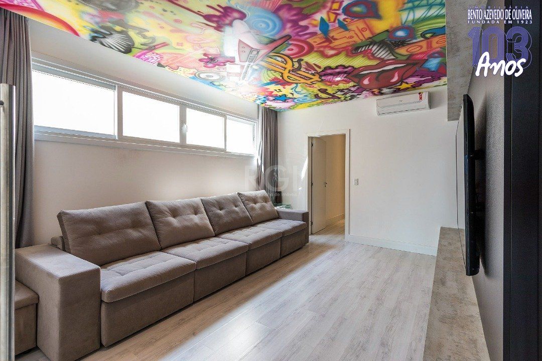 Cobertura, 3 quartos, 319 m² - Foto 35