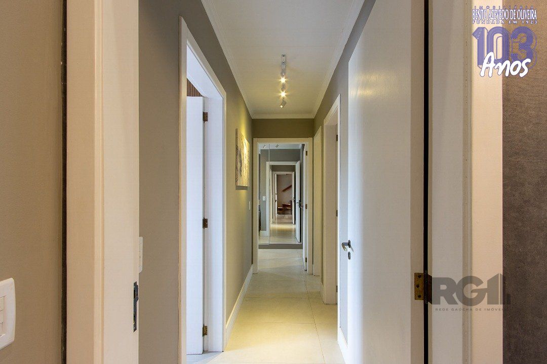Cobertura, 3 quartos, 209 m² - Foto 21