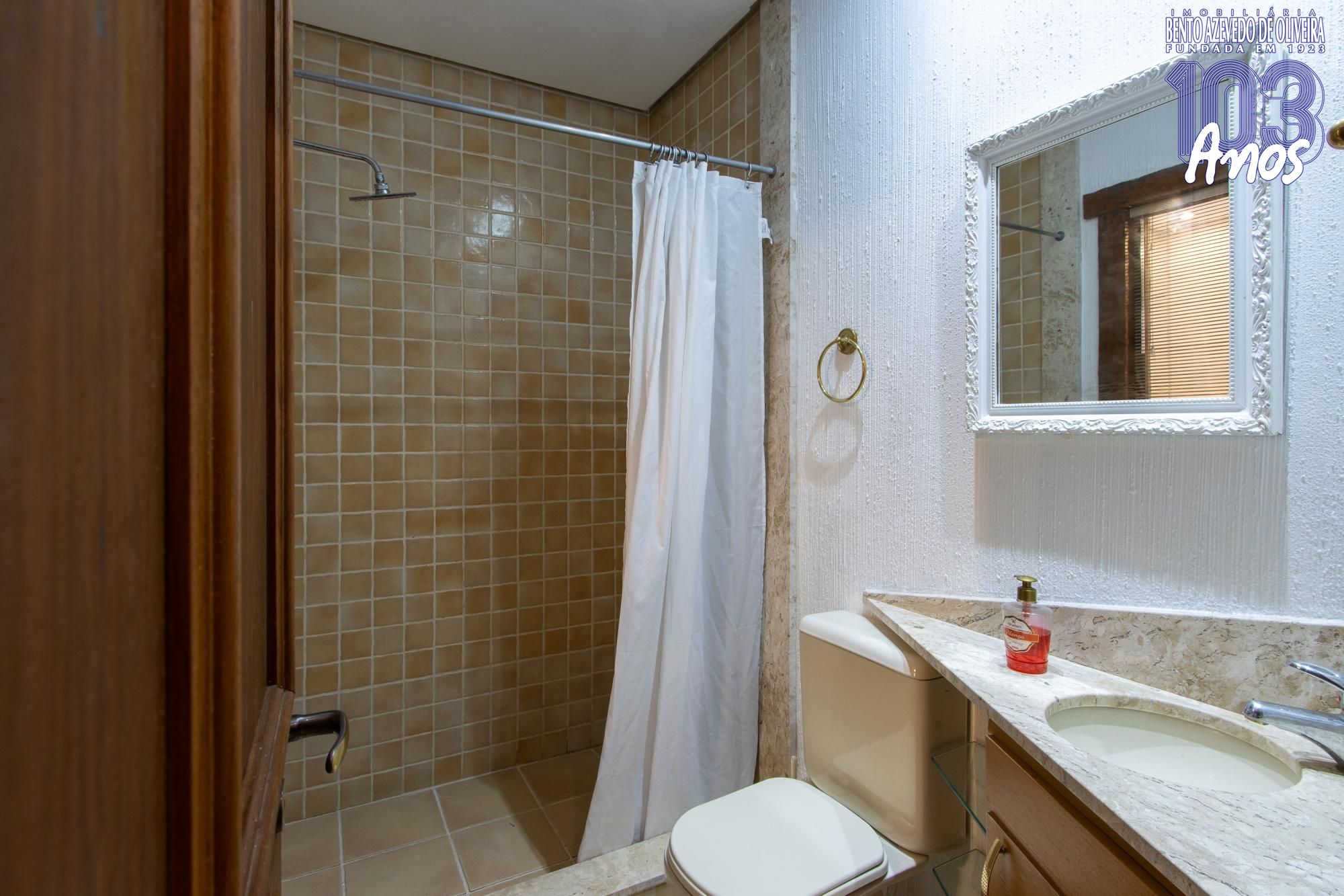 Casa de Condomínio, 4 quartos - Foto 50