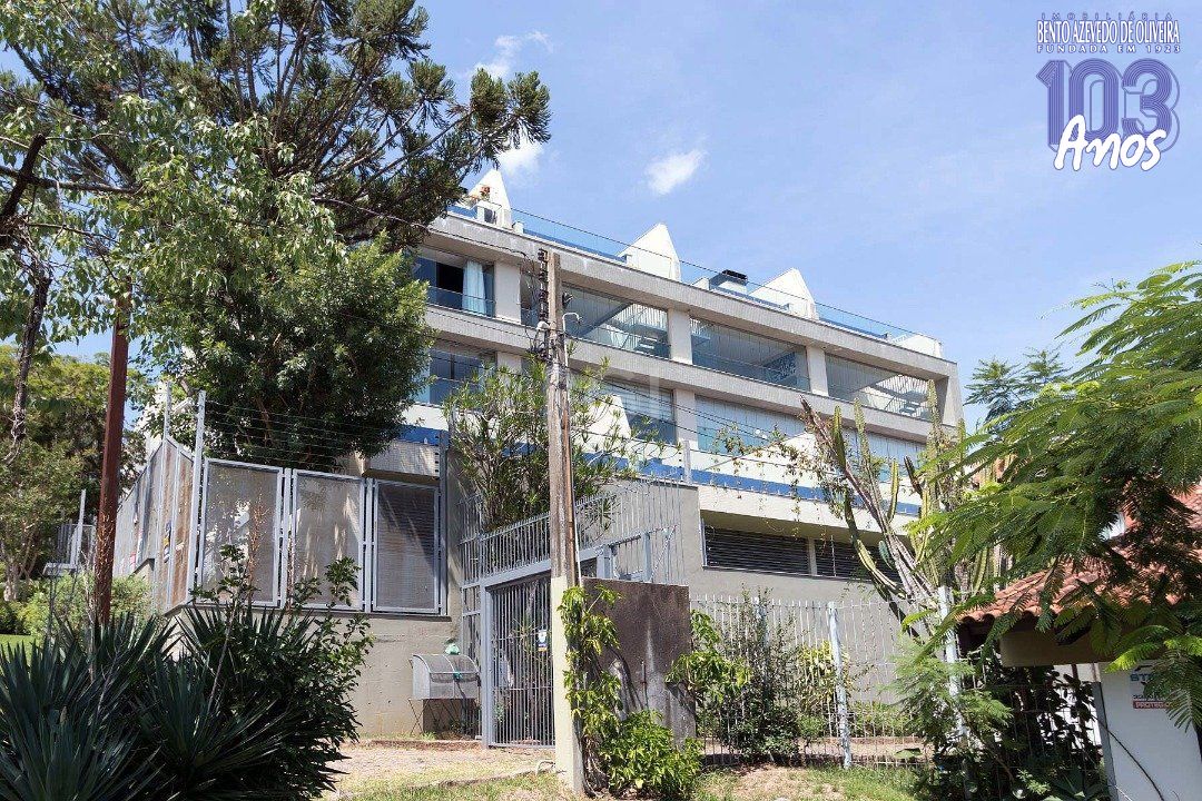 Cobertura, 3 quartos, 319 m² - Foto 3