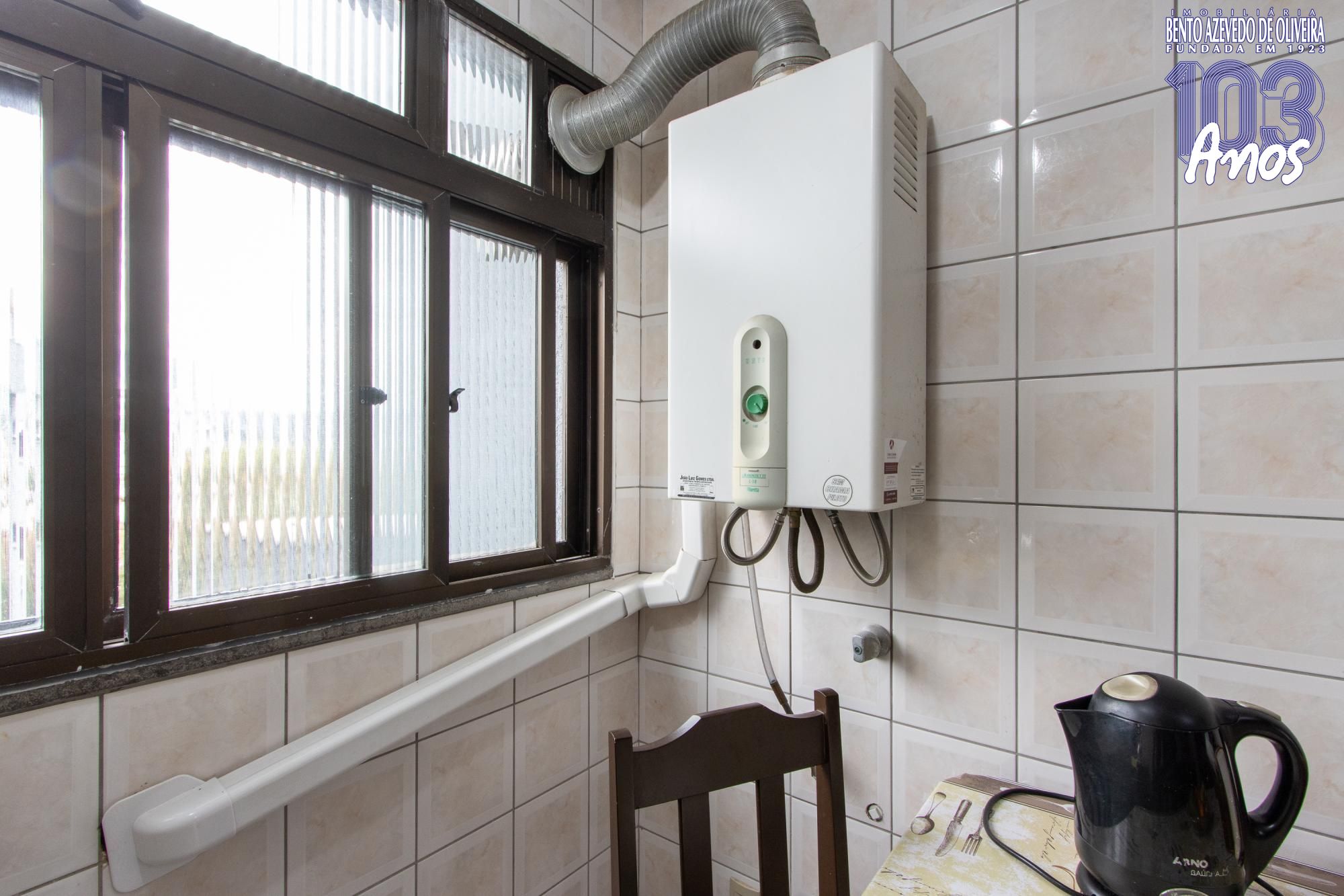 Apartamento, 3 quartos, 158 m² - Foto 7