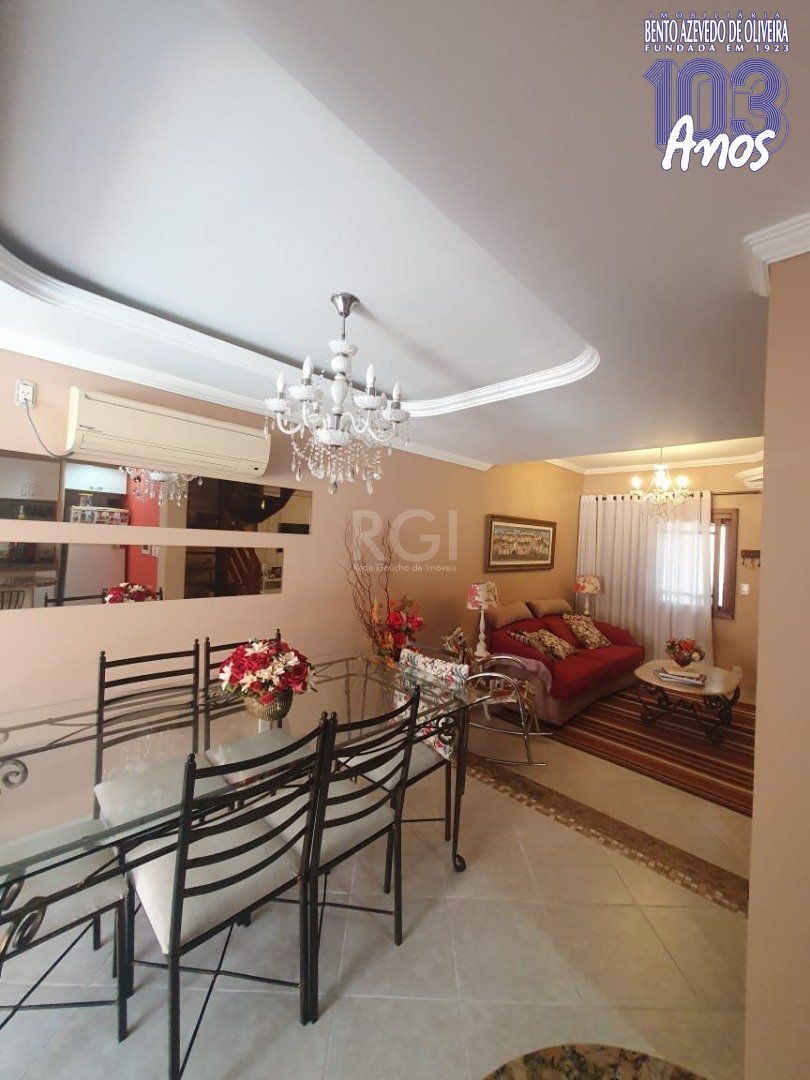 Casa de Condomínio, 3 quartos - Foto 5