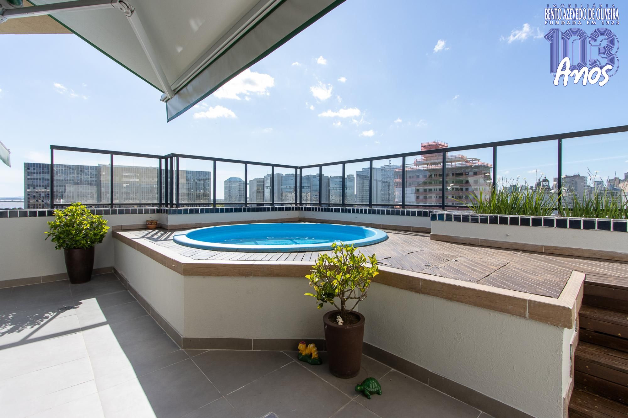 Cobertura, 2 quartos, 203 m² - Foto 33