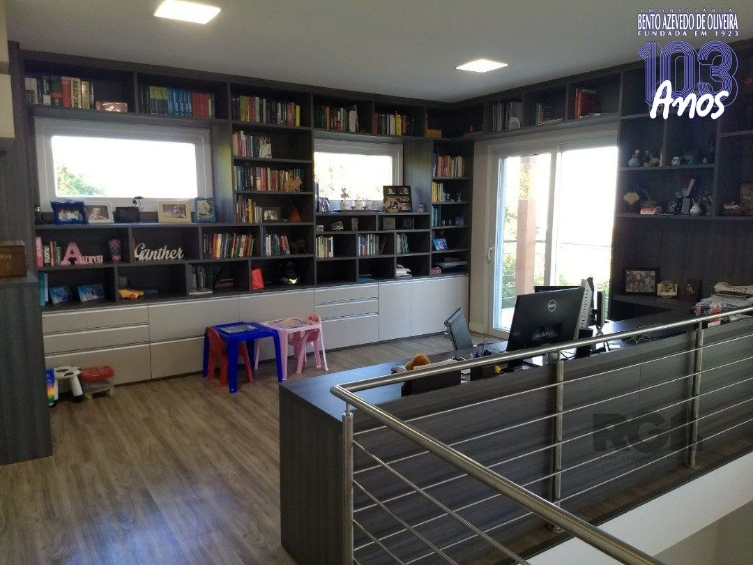 Casa, 3 quartos, 404 m² - Foto 19